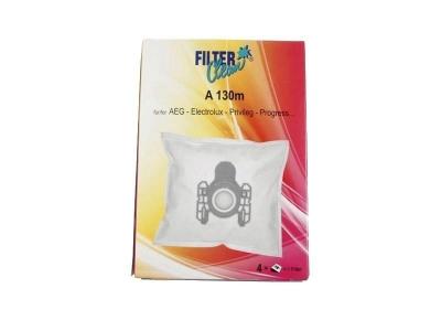 Sachet De Sacs Pour Pieces Aspirateur Nettoyeur Petit Electromenager - 7811006