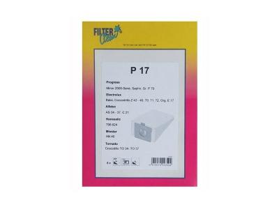 Sachet De Sacs Tornado To35 Pour Pieces Aspirateur Nettoyeur Petit Electromenager - 423931