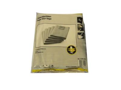 Sachet de sacs x 5 pour petit electromenager karcher - 69042900