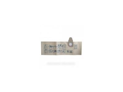 Sachet de sacs (x5) aero 640, 840a pour aspirateur advance - 60910