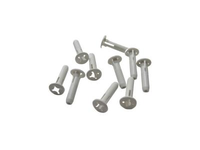 Sachet De X10 Tourillons Pour Refrigerateur Bosch B/S/H