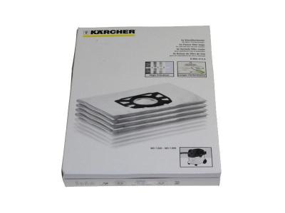 Sachet des sacs karcher x4 pour petit electromenager karcher - 69044130