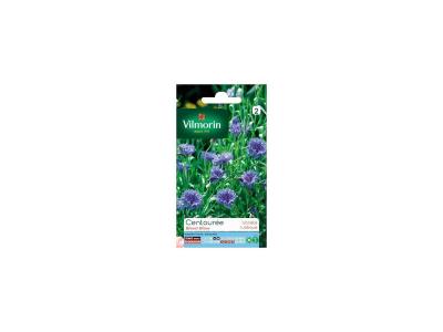 Vilmorin Sachet graines Centaur&eacute;e Bleuet Bleue
