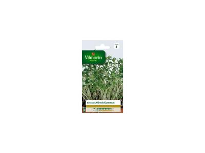 Vilmorin - Sachet graines Cresson Alenois commun
