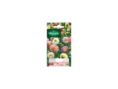 Vilmorin 5258442 Dahlia Multicolore