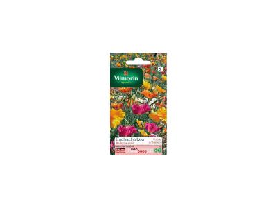 Vilmorin - Sachet graines Eschscholtzia Ballerine vari&eacute;