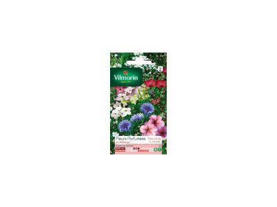Vilmorin 5862942 Fleur parfum&eacute;e, Multicolore, 90 x 2 x 160 cm