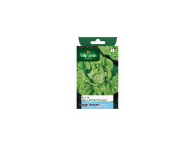Graines de Laitue Grosse Blonde Paresseuse Vilmorin