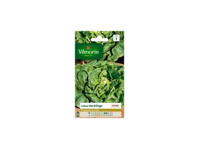Vilmorin - Sachet graines Laitue Val d'Orge