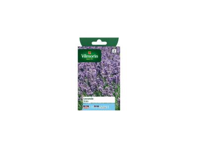 Vilmorin - Sachet graines Lavandre vraie