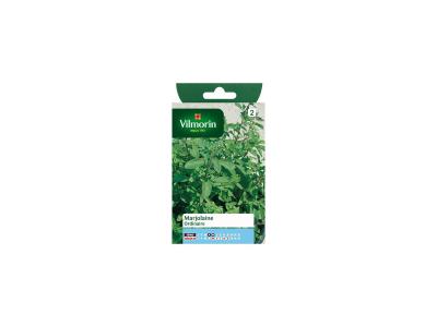 Vilmorin - Sachet graines Marjolaine ordinaire