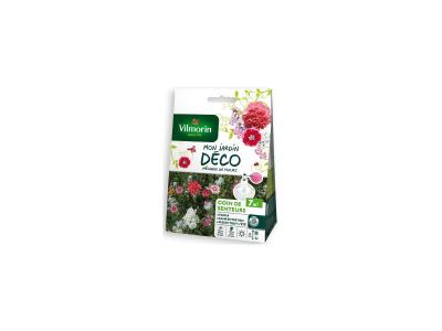 M&eacute;lange de fleurs Vilmorin Coin de senteurs 7 m&sup2;