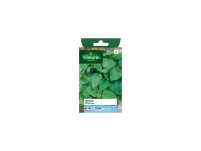 Vilmorin 5877046 M&eacute;lisse officinale, Vert, 90 x 2 x 140 cm