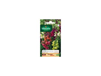 Vilmorin 5363041 Muflier, Multicolore, 90 x 2 x 160 cm