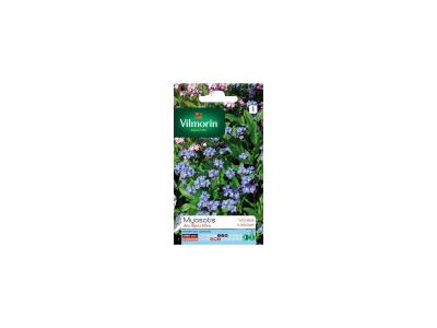 Vilmorin 5380741 Myosotis, Bleu, 90 x 2 x 160 cm