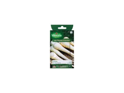 Vilmorin 3771242 Pack de Graines Panais de Guernesey