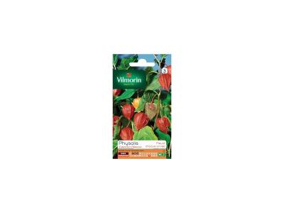 Vilmorin - Sachet graines Physalis Lanterne chinoise