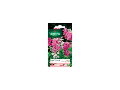 Vilmorin 5630142 Pois Vivace varie, Multicolore, 90 x 2 x 160 cm