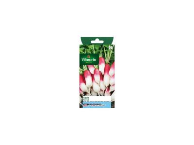 VILMORIN Radis Pernot clair