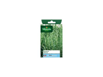Vilmorin 5878846 Pack de Graines Romarin Officinal
