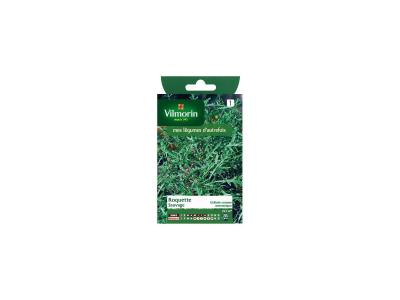 Roquette sauvage VILMORIN 2.5 g