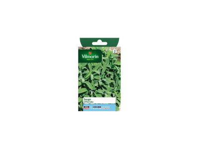 VILMORIN Sachet graines de Sauge Officinale