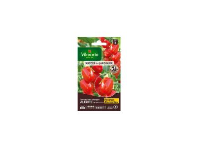 VILMORIN Sachet graines de Tomate ALIGOTE - Cr&eacute;ation VILMORIN