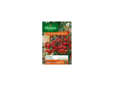 VILMORIN Tomate sweetbaby Sachet de graines