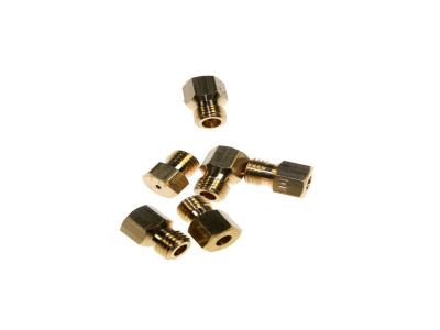 Schet injecteur gaz bouteille 5 gaz Continental Edison France 900384