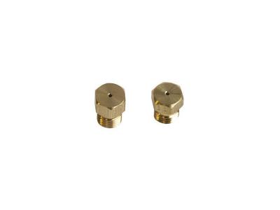 Sachet Injecteurs Gaz Butane Four Grill Pour Cuisiniere Indesit - C00021370