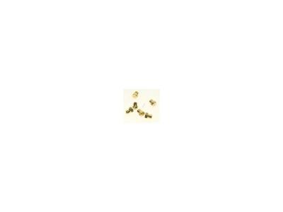 Hotpoint - Ariston - sachet injecteurs gaz butane pour cuisini&egrave;re ARISTON