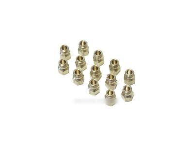 Sachet Injecteurs Gaz Butane Pour Cuisini&egrave;re Arthur Martin Electrolux Faure