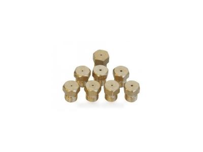 Sachet injecteurs gaz butane pour cuisiniere far - 38856