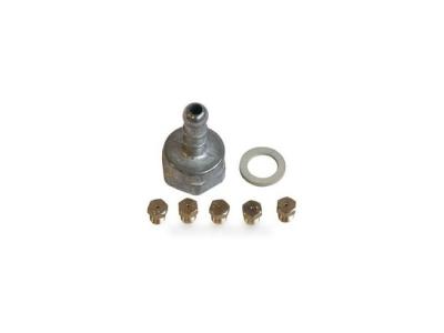 Sachet injecteurs gaz butane pour cuisiniere faure - 5024172600