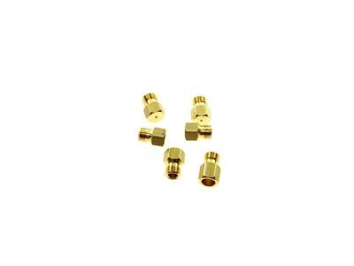 Sachet injecteurs gaz butane pour cuisiniere faure - 9708714