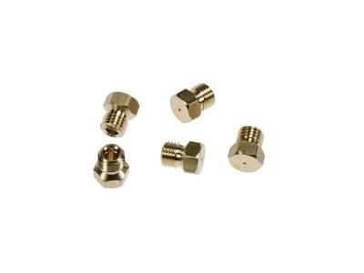 Sachet injecteurs gaz butane pour cuisiniere indesit - d301642