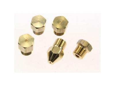 Sachet injecteurs gaz butane pour table de cuisson fagor brandt vedette sauter de-dietrich