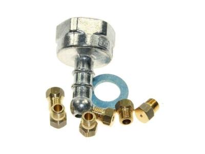 Kit injecteur pour cuisiniere butane gorenje - nf8409288