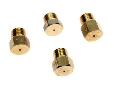 Kit d'Injecteurs, gicleurs butane/propane Four, cuisini&egrave;re 72X4240 VEDETTE