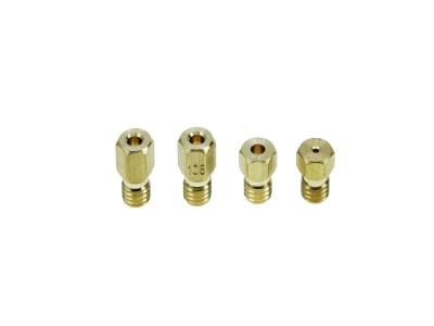 Sachet Injecteurs Gaz Naturel Pour Cuisiniere Sidex - 40120