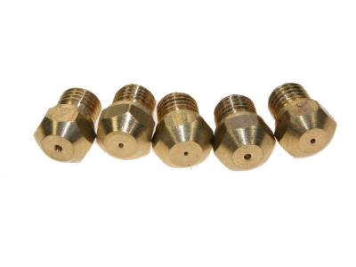 Sachet Injecteurs Gaz Naturel Pour Four Sidex - 25050002