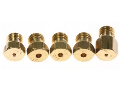 Sachet injecteurs gn 4G+FOUR pour cuisiniere Continental Edison 900242