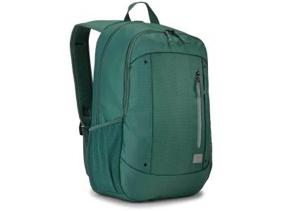 CASE LOGIC - ACCESSORIES Jaunt Recycled Backpack 15.6IN Smoke Pine