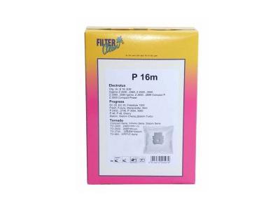 Sacs Aspirateur 4+4 Filtres Zelmer - Fl0020-k