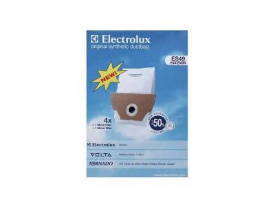 Sacs aspirateur par 4 reference : es49
