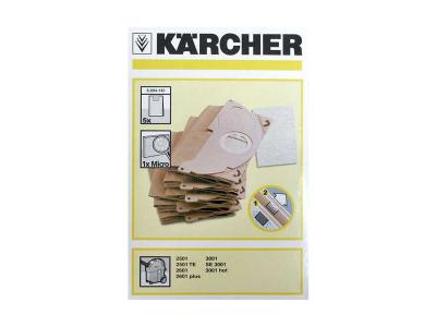 Sacs aspirateur (x5) reference : 69041430