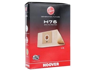 Sacs D'aspirateur H76 Pour Aspirateur Hoove5