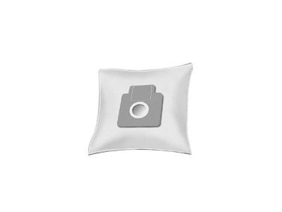 Sacs microfibres adaptable par 12 heho63+eco pour aspirateur hoover