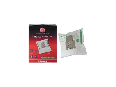 Sacs purehepa x4 sensory freemotion pour aspirateur hoover - 8227708
