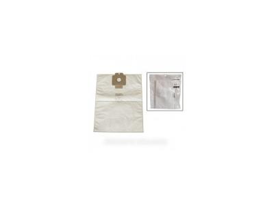 Sacs synth&eacute;tique pour aspirateur gd320 gwd320 gwd335 (x3) pour aspirateur nilfisk advance